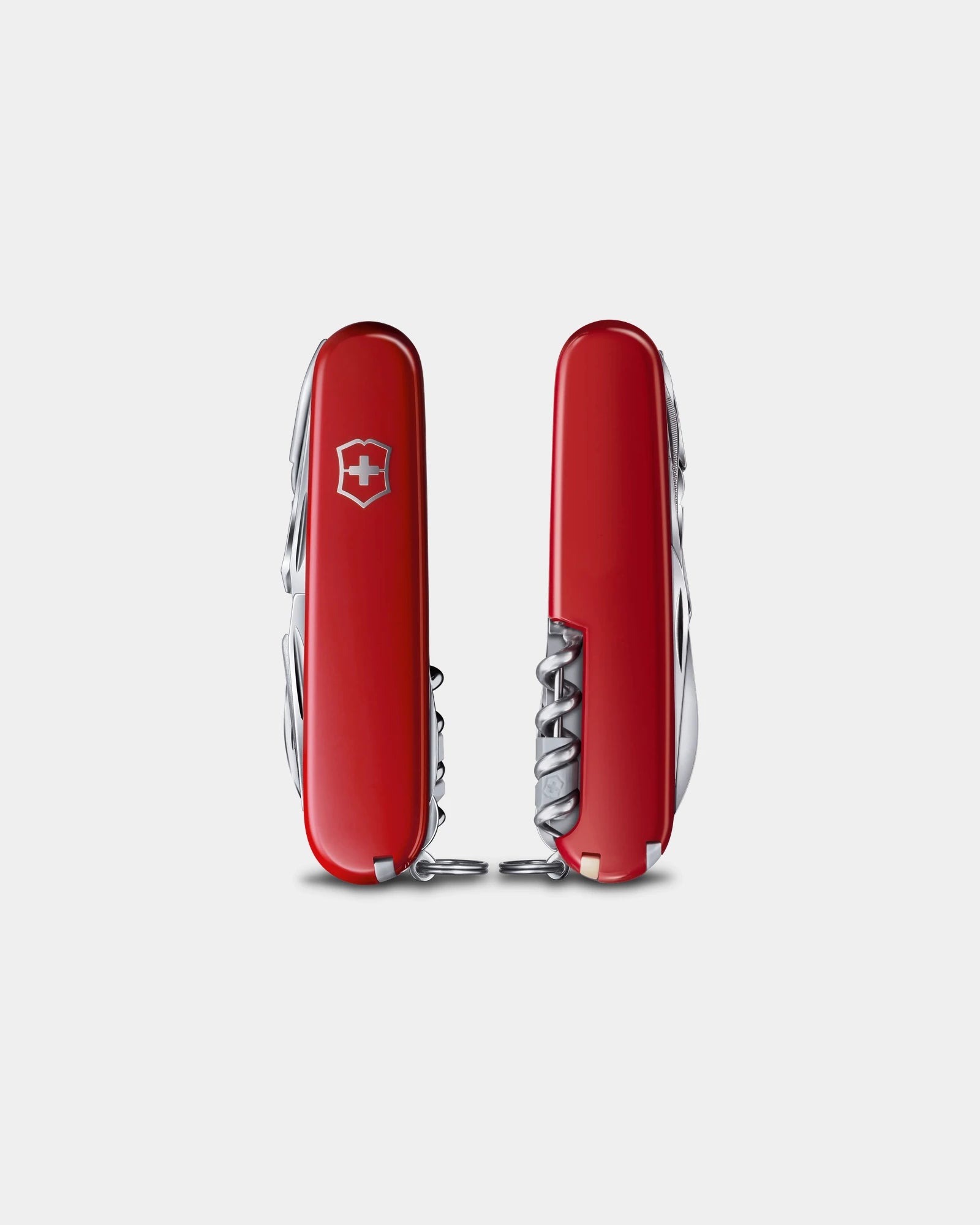 Schweizer Taschenmesser Victorinox Swiss Champ zum Personalisieren - 2